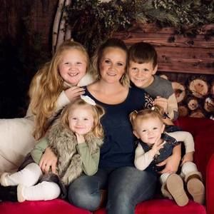 Meet your Posher, Brooke denman